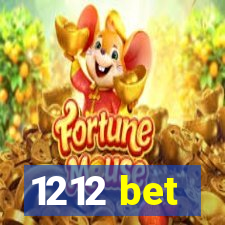 1212 bet